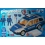 Klocki Playmobil 4259 Radiowóz Policyjny City